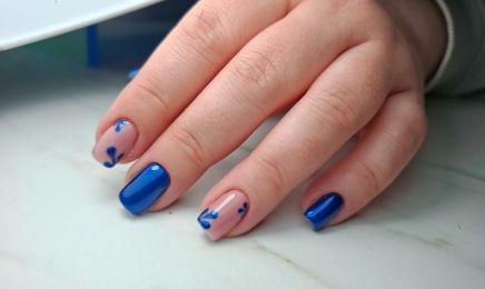Diana Esthetic : Manucure à Biguglia