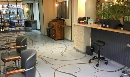 Paviet Franck : Coiffeur à Coulommiers