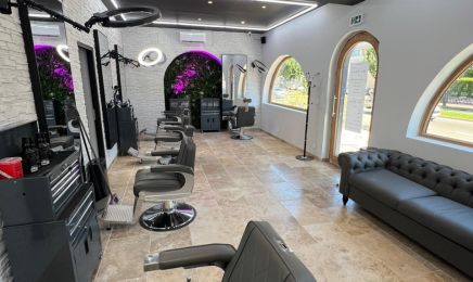 Hot Shave - Aix les bains : Coiffeur à Aix-les-Bains