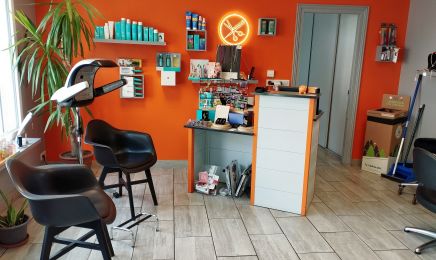 Aurélie Coiffure : Institut de beauté à Mézos