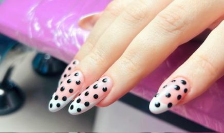 Nails Love Club  : Manucure à Nice