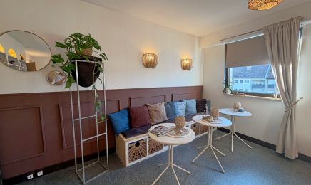 FLV studio  : Institut de beauté à Forbach