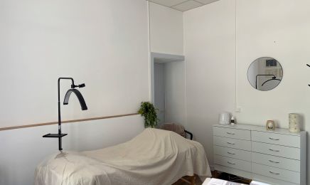Glow By Nana  : Institut de beauté à Saint-Junien