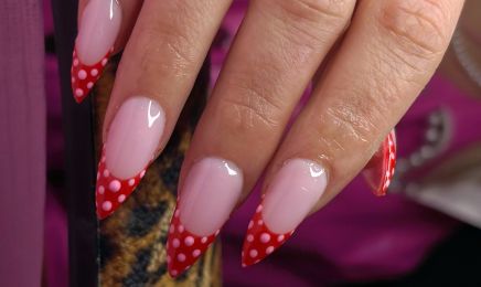 Ongles de Cagole : Manucure à Béziers