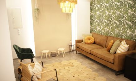 Sema Mihlar Hairdesign: Friseur in Dorsten
