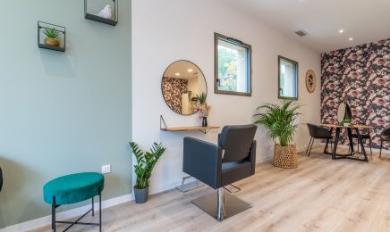 MARY B COIFFURE : Coiffeur à Villeneuve-lès-Avignon