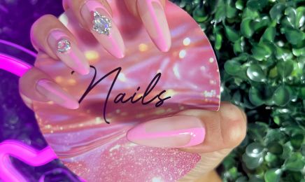 Pinky Paradise Nails : Institut de beauté à Toulouse