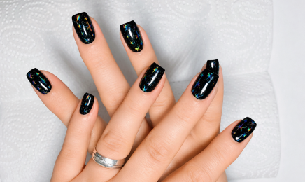 Glow Nails & Spa: Kosmetikstudio in München