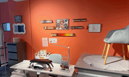INSTANT NAILS : Manucure à Coulommiers