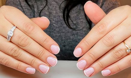 Ros'ongles by Chloé : Institut de beauté à Caluire-et-Cuire
