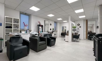 HEADWORK: Friseur in Burghausen