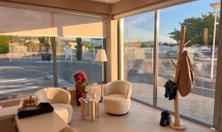 Z&N Coiffure : Coiffeur à Aubenas