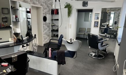 Marina Müer Herrensalon Rocco: Friseur in Attendorn