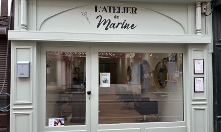 L’atelier de Marine : Coiffeur à Livarot-Pays-d'Auge