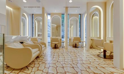 Maxime GUICHETEAU : Coiffeur à Paris
