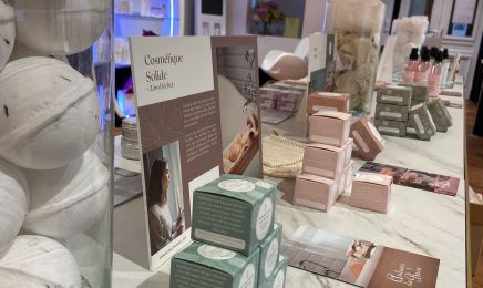 Beauty Store de l'École IBCBS By Régine Ferrère : Manucure à Chartres