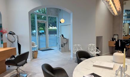 Carré d'Art - Reims Forum : Coiffeur à Reims
