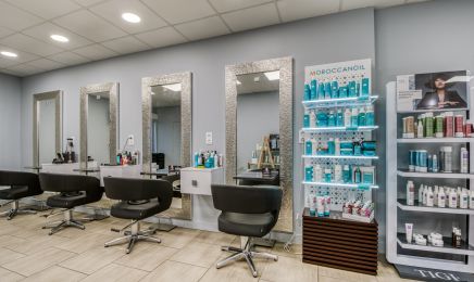 L Hair des tendances : Coiffeur à Roquefort