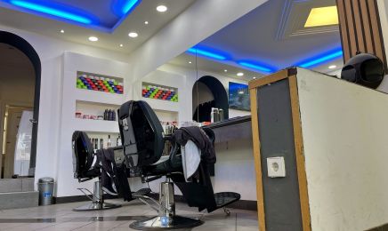 Shortcuts Friseur: Barbershop in München