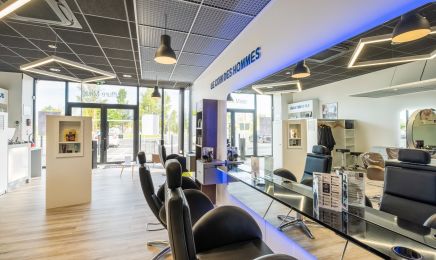 Yzatis - Auterive : Coiffeur à Auterive