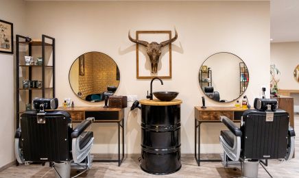 SE'cret coiffure : Coiffeur à Saint-Bonnet-de-Joux