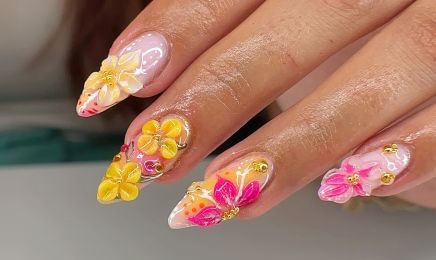 Aluxury Nailstudio  : Manucure à Villeneuve-Loubet