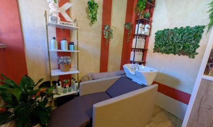 Enola Artisan Coiffeur : Coiffeur à Chamonix-Mont-Blanc