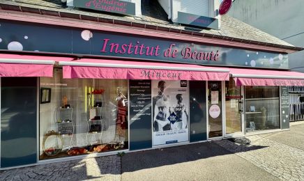 Le poudrier d'Eugenie : Institut de beauté à Évreux
