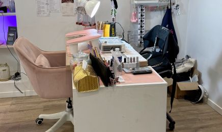 passion ongle by astrid : Manucure à Baud