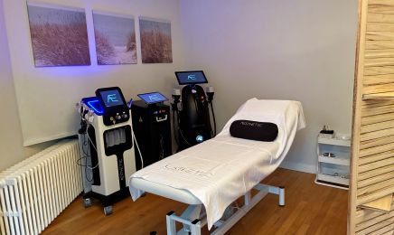Bienvéa : Institut de beauté à Viroflay