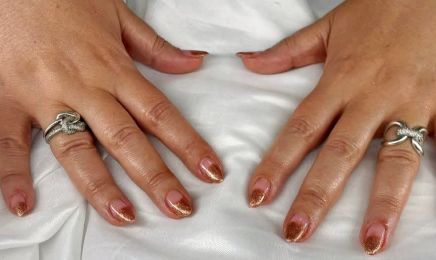 Beautys Fly : Manucure à Condé-sur-l'Escaut