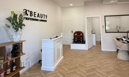 JS Beauty lashes : Institut de beauté à Saint-Victoret