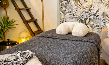 Omayaka : Institut de beauté à Yvoire