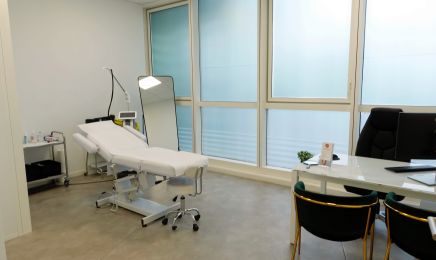 Lazeo - Massy : Institut de beauté à Massy
