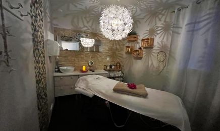 Celina't coiffure esthetique : Institut de beauté à Pouillon