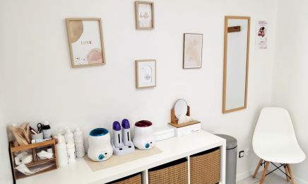 Beauté Naturelle : Institut de beauté à Villerest