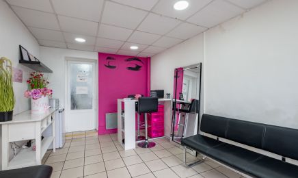 Nawel Esthetique : Institut de beauté à Saint-Fons