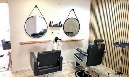 Vald'hair : Coiffeur à Marcillé-Robert
