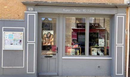 institut nature et soins : Coiffeur à Précigné