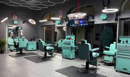 HAIR FORCE ONE ZAFER: Friseur in Weilheim in Oberbayern