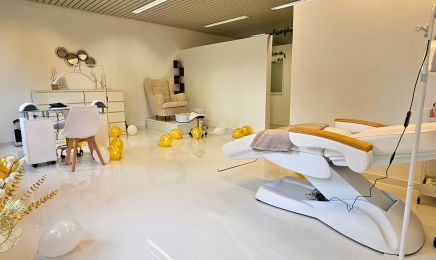 Lè Derma Code : Kosmetikstudio in Bielefeld