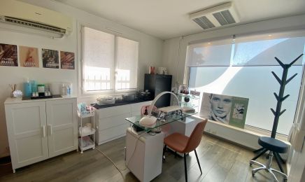 Passion’Elle : Manucure à Voreppe