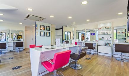 Camille Albane - Marcq-en-Baroeul : Coiffeur à Marcq-en-Barœul