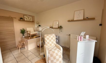 L&A Beauty : Institut de beauté à Fontaine