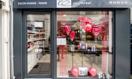 C coiffure : Coiffeur à Arcachon