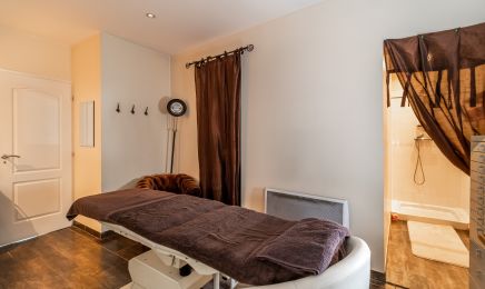 Bien-Être Fati Coiffure : Coiffeur à Moret sur Loing