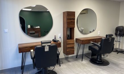 Le Studio M Coiffure : Barbier à Eysines