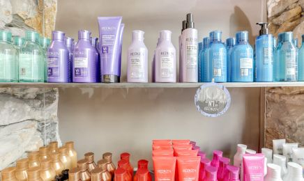 Jade & Co : Coiffeur à Nice