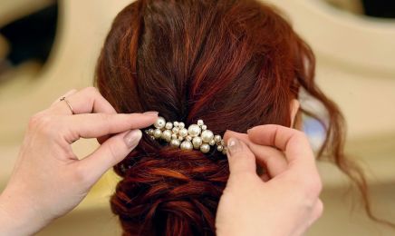Summer Prestige - Coiffure & Beauté  : Manucure à Dax