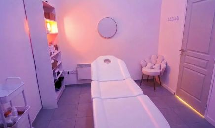 L’essenti’Elles  : Coiffeur à Seclin